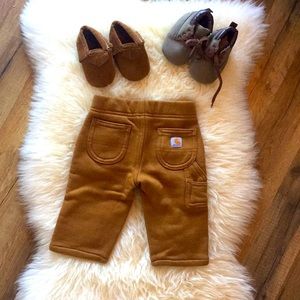 Carharrt baby boy bundle